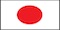 Japan Flag