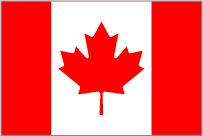 flag of Canada